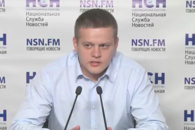 В очередь, су*ины дети, в очередь!..