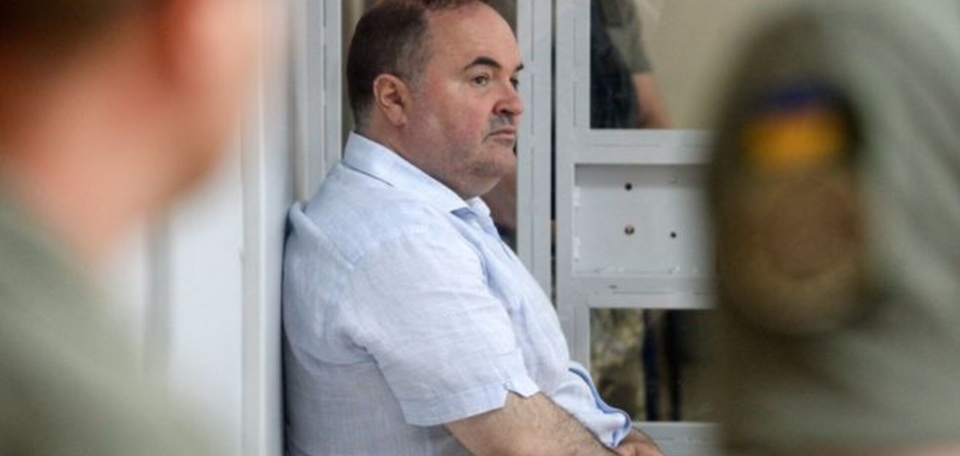 У организатора 'убийства' Бабченко есть второй паспорт - журналист