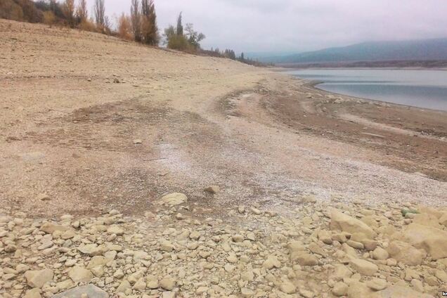 Бедствие из-за аннексии: эколог рассказала, что ждет Крым