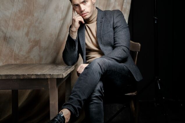 Никита Добрынин