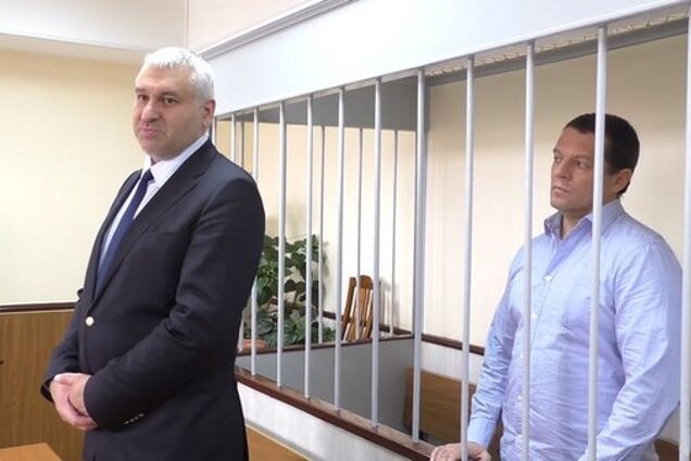 Сущенко цікавився, чи буде атакований Маріуполь - Фейгін
