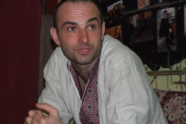 Застрелився відомий режисер Леонід Кантер