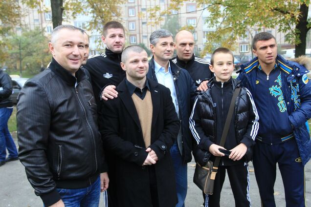 Замах на кримінального авторитета під Києвом: стали відомі нові подробиці