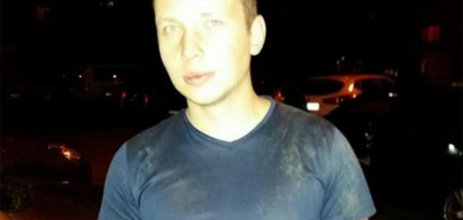 Ну, і сімейка у Зайцевої...