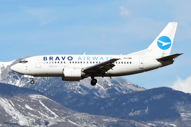 Лоукостер запустить нові рейси з України