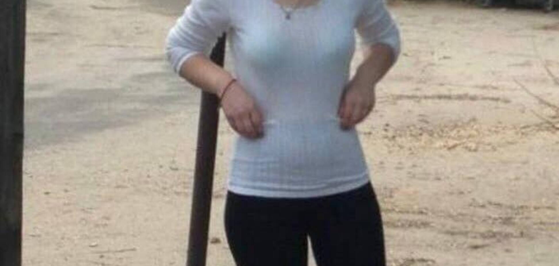 В Киеве загадочно исчезла несовершеннолетняя