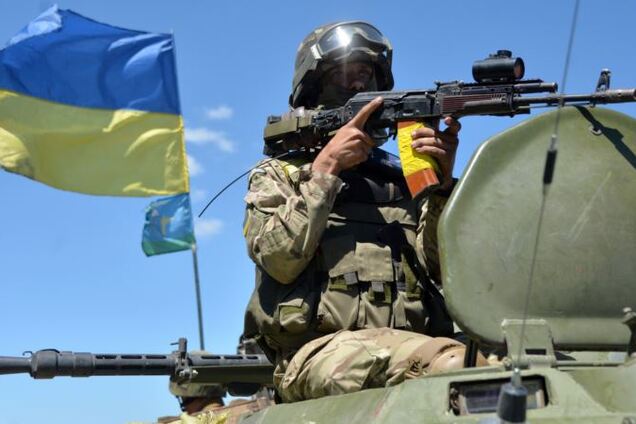 'Очень злит': украинский боец признался, как его изменила война