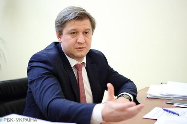 Журналисты оценили итоги работы Данилюка на посту министра