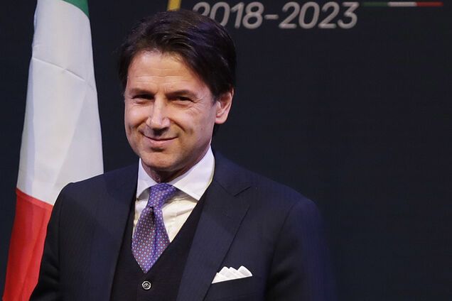 Дружба с Россией? Новый премьер Италии пообещал прогресс в вопросе санкций