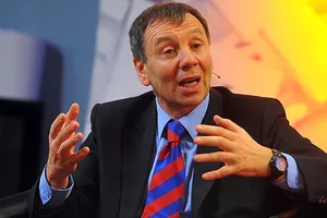 Сергей Марков
