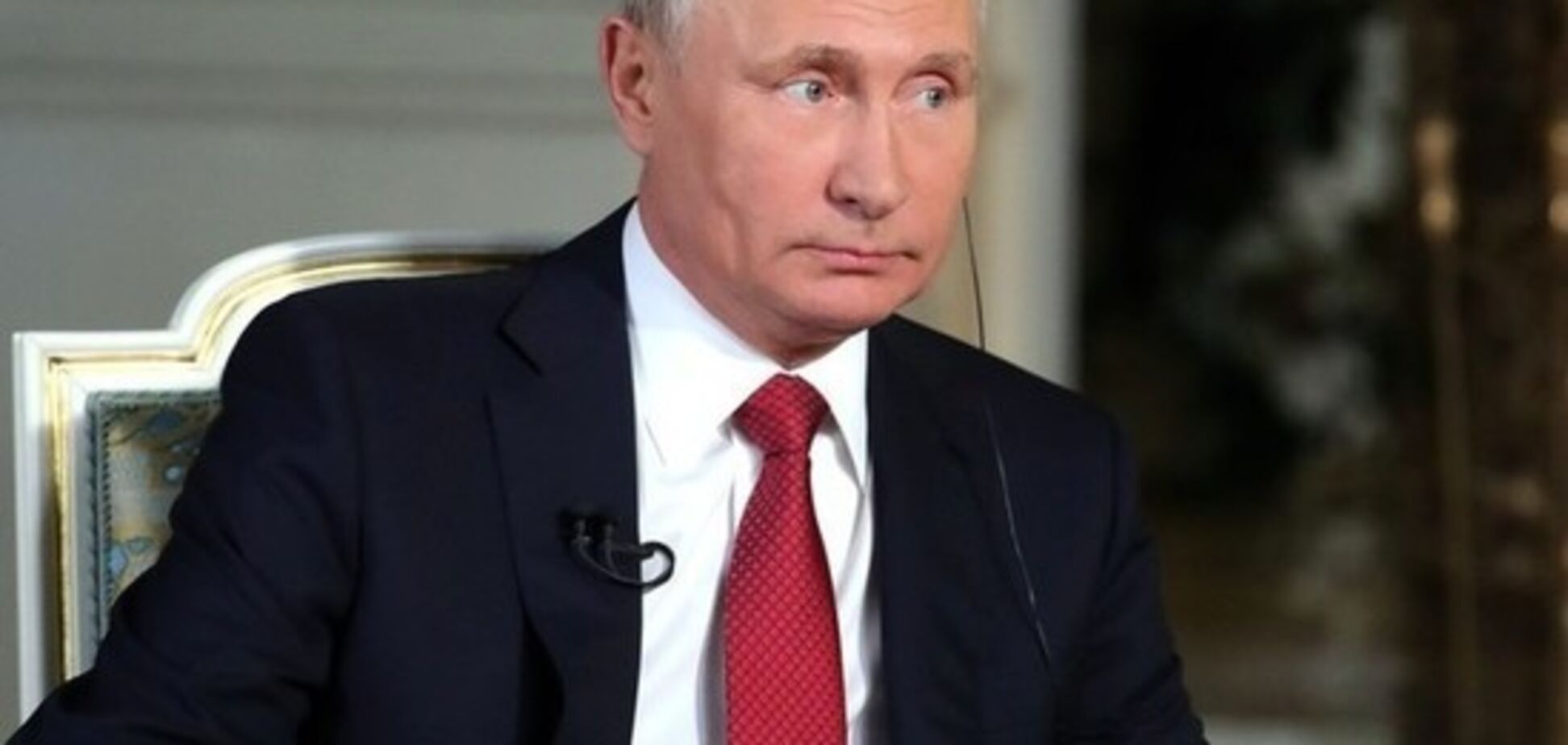 Аннексия Крыма: в Украине ответили на оправдания Путина