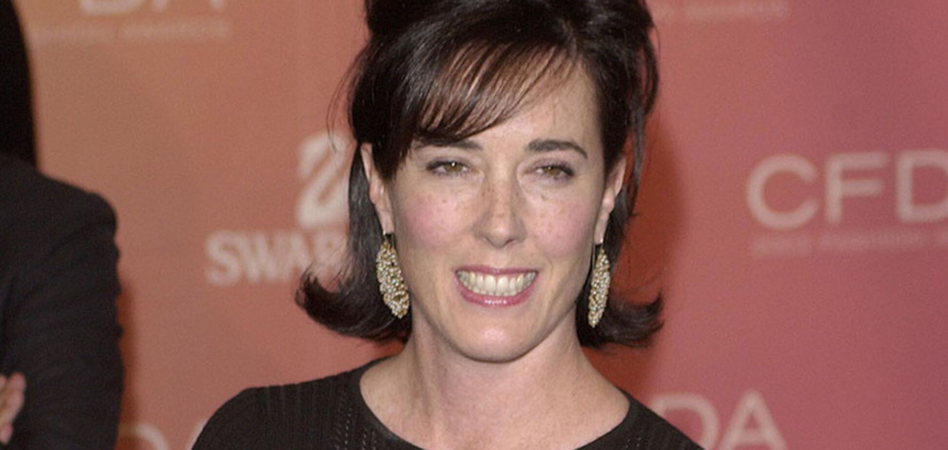 В Нью-Йорке найдена мертвой известная дизайнер