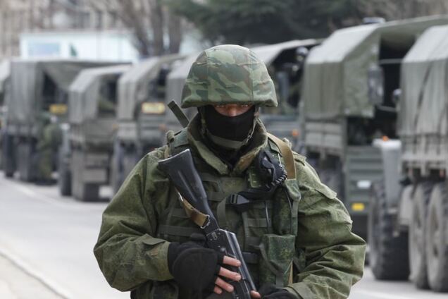 Инструментальная война на аутсорсе