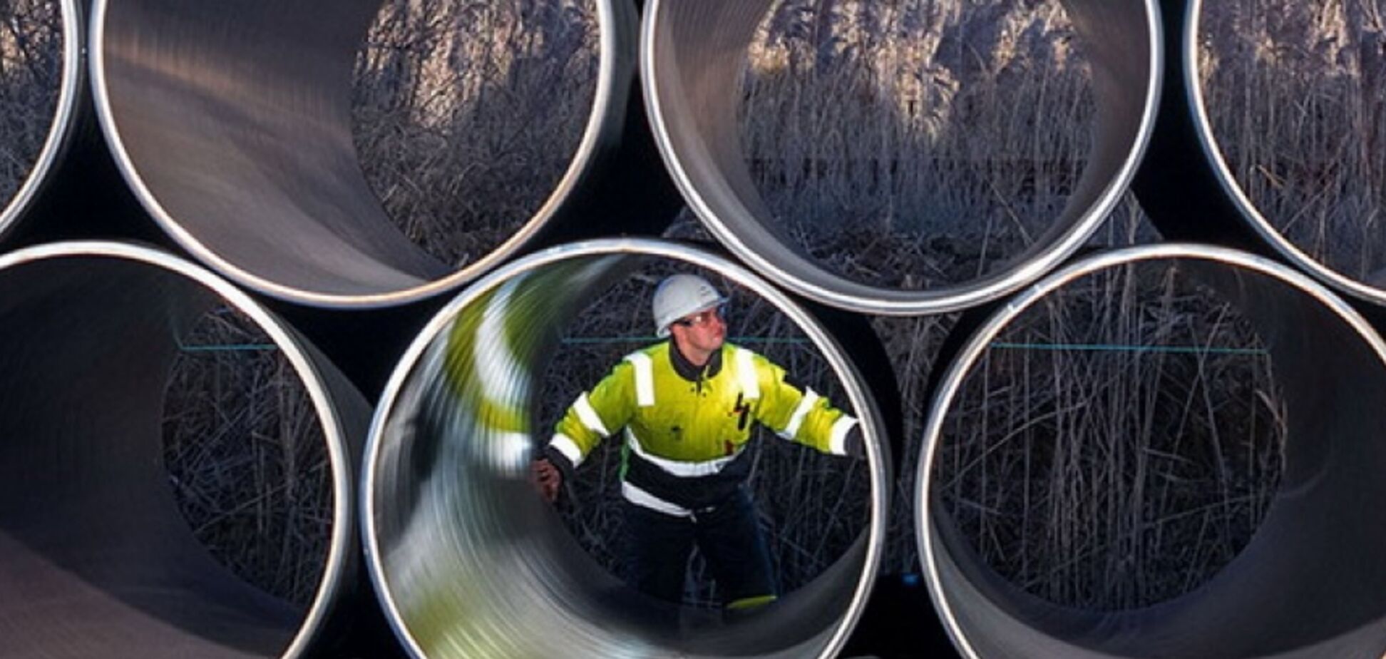 Для 'Газпрому' пролунав дзвіночок