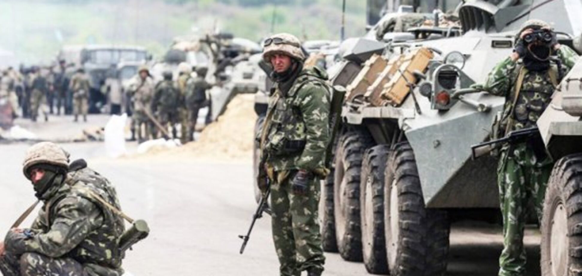 'Війна на аутсорсі': журналіст розповів про стратегію Росії на Донбасі