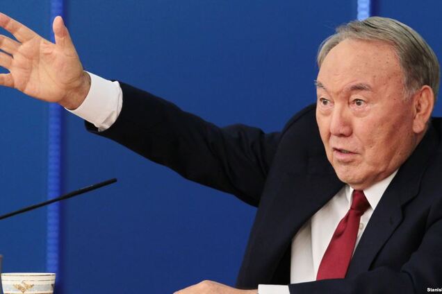 Когда Назарбаева не станет...