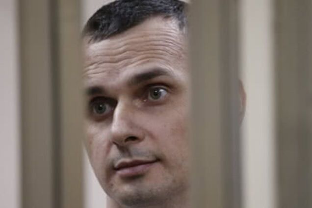 Сенцов умирает при животном равнодушии большинства