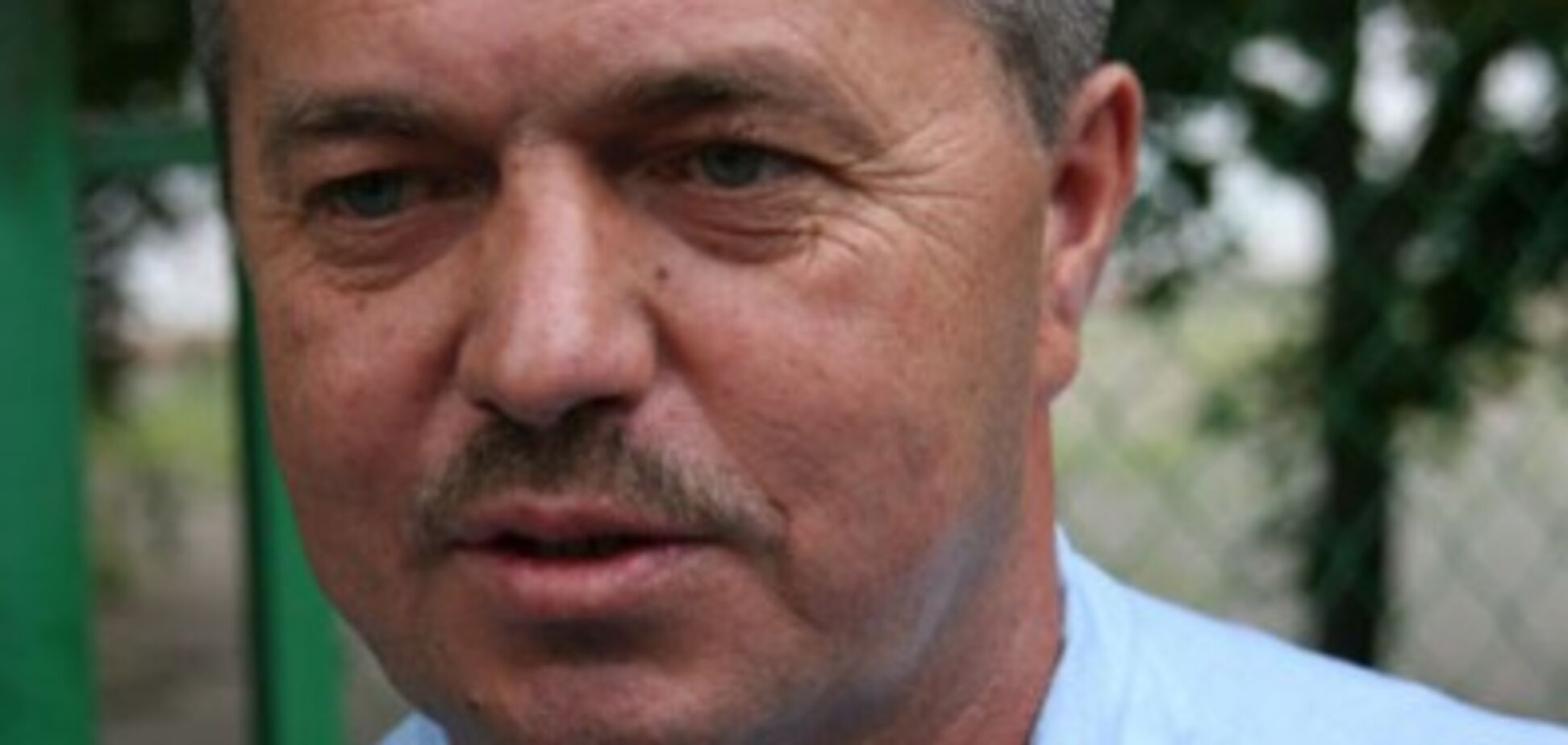 На Одесщине стреляли в депутата-миллионера: первые фото