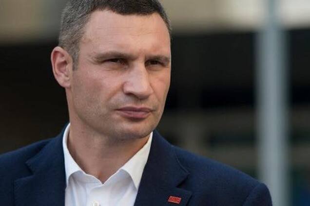 Кличко у США візьме участь в урочистій церемонії введення в Міжнародний зал боксерської слави