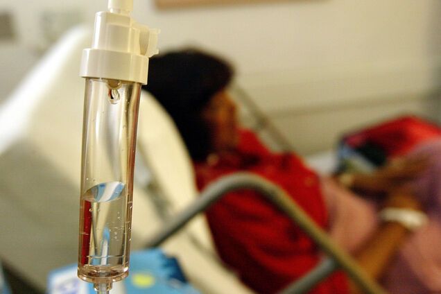 У МОЗ знайшли порушення на 24 млн при лікуванні онкохворих