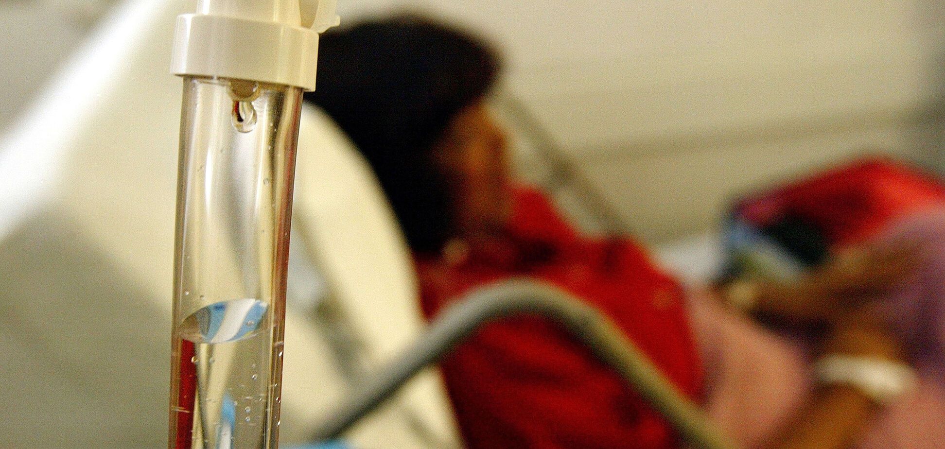 У МОЗ знайшли порушення на 24 млн при лікуванні онкохворих
