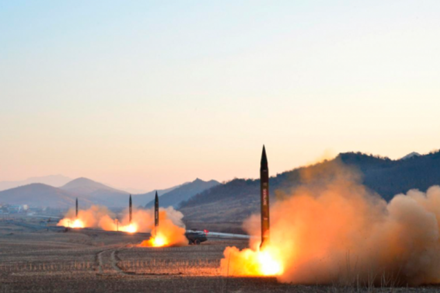 Чому Росія знову вирішила взятися за ядерну зброю при бойових діях у Європі