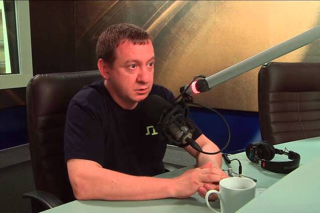 Айдер Муждабаев