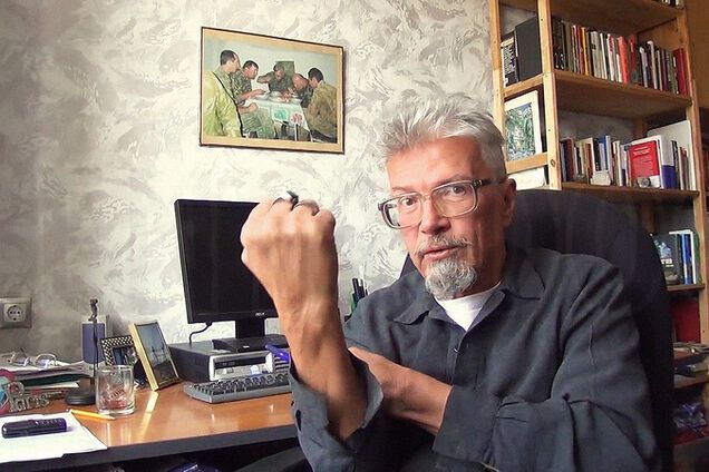 'Ось така громадянська війна в Україні': Лімонову жорстко відповіли на 'російський Харків'