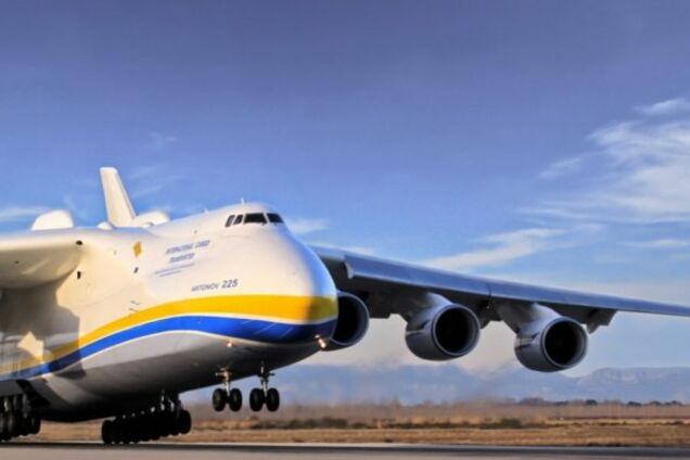 'Антонов' ответил на планы России выпускать украинские самолеты