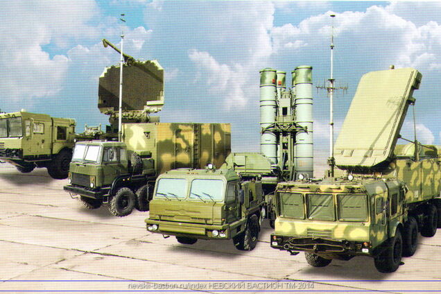 Путин обманул с С-400 – Олег Жданов