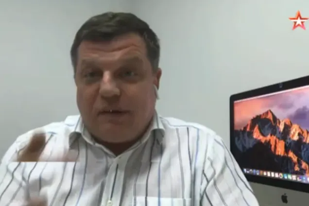 Алексей Журавко