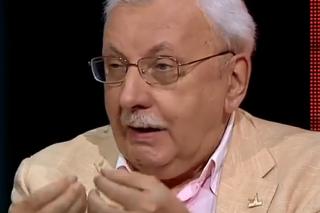 'Недоделанные украинцы': декан МГУ заявил о превосходстве русских