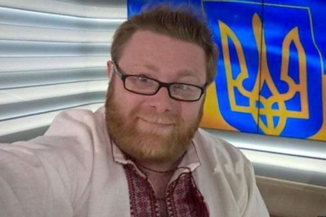 'Ми маємо справу з покидьками': фігурант 'розстрільного списку-47' виступив із заявою