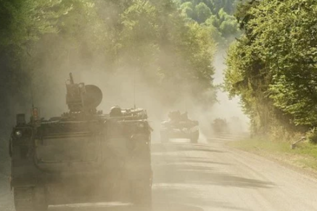 'В армии братались': террорист 'ДНР' рассказал, как столкнулся в бою с другом-АТОшником
