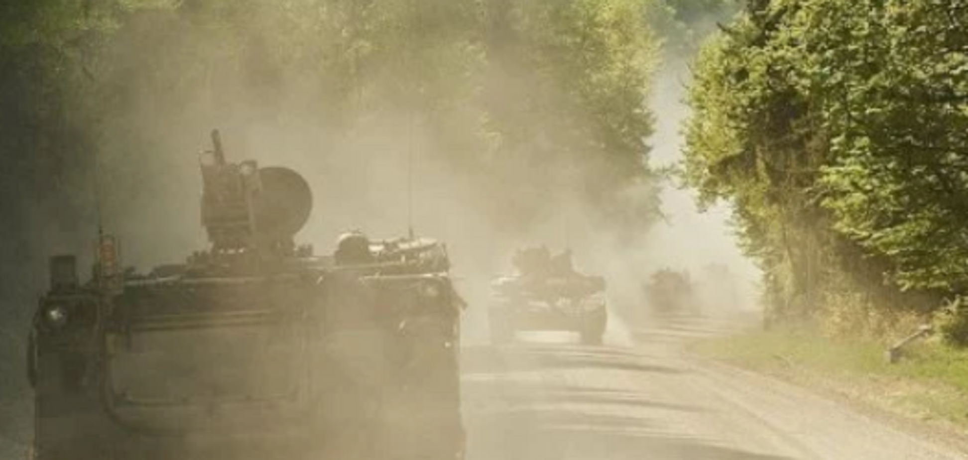 'В армії браталися': терорист 'ДНР' розповів, як зіткнувся в бою з другом-АТОвцем