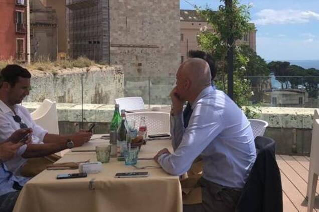 У Срни з'явився несподіваний варіант продовження кар'єри