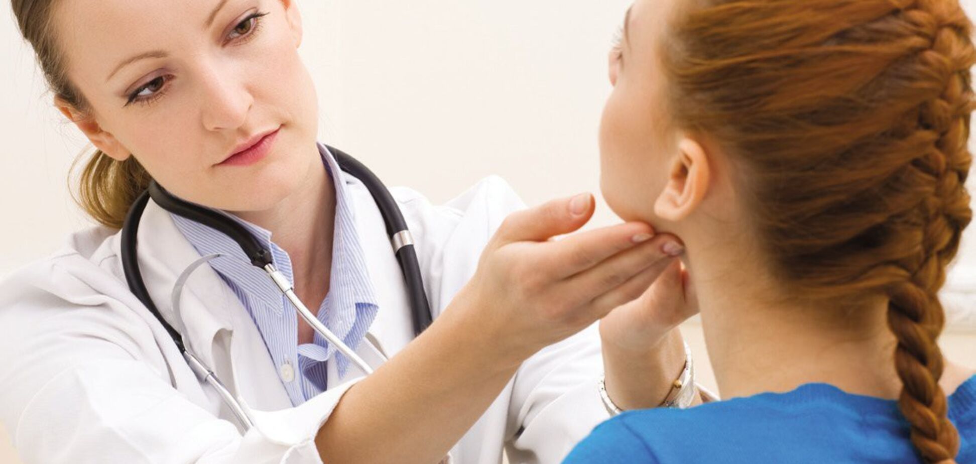 В якому стані ваша щитовидка: домашній експрес-тест