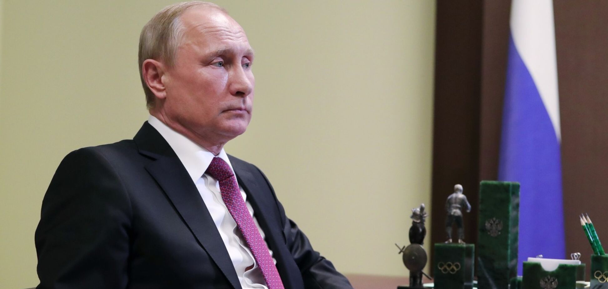 Пєскову вже влетіло: як Путін облажався в інтерв'ю