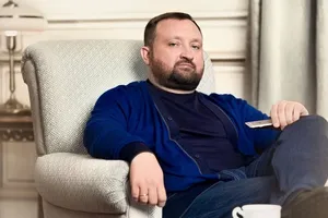 Суд ЄС зняв санкції з Арбузова