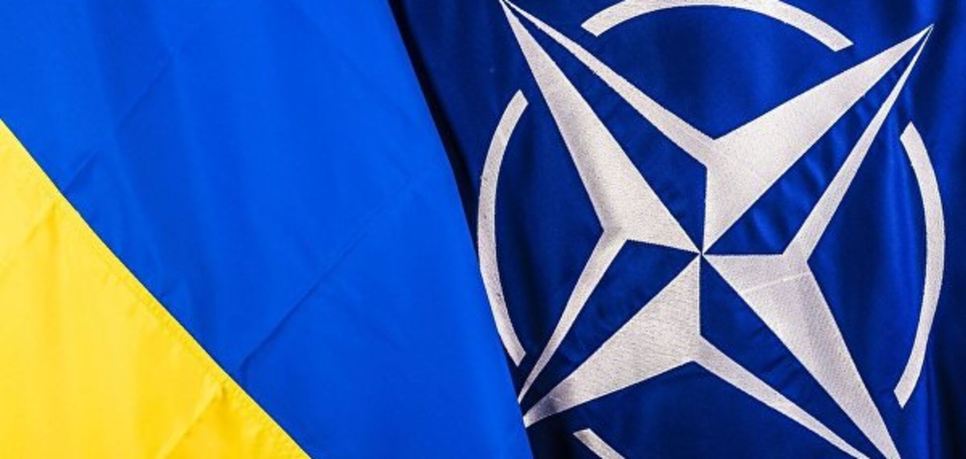 Украина в НАТО: экс-генсек Альянса сделал громкое признание