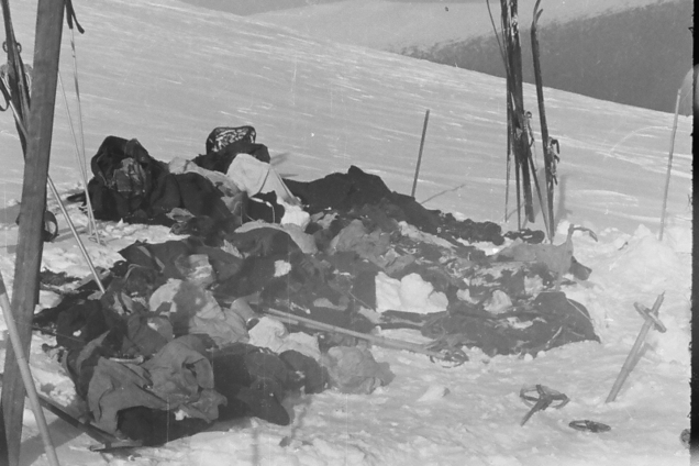 Таємниця перевалу Дятлова: ексгумація ввела дослідників у ступор