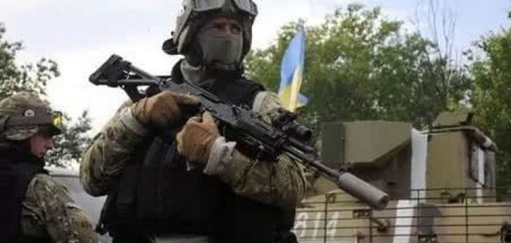 Бойовики на Донбасі до сих пір ображені на українських військових