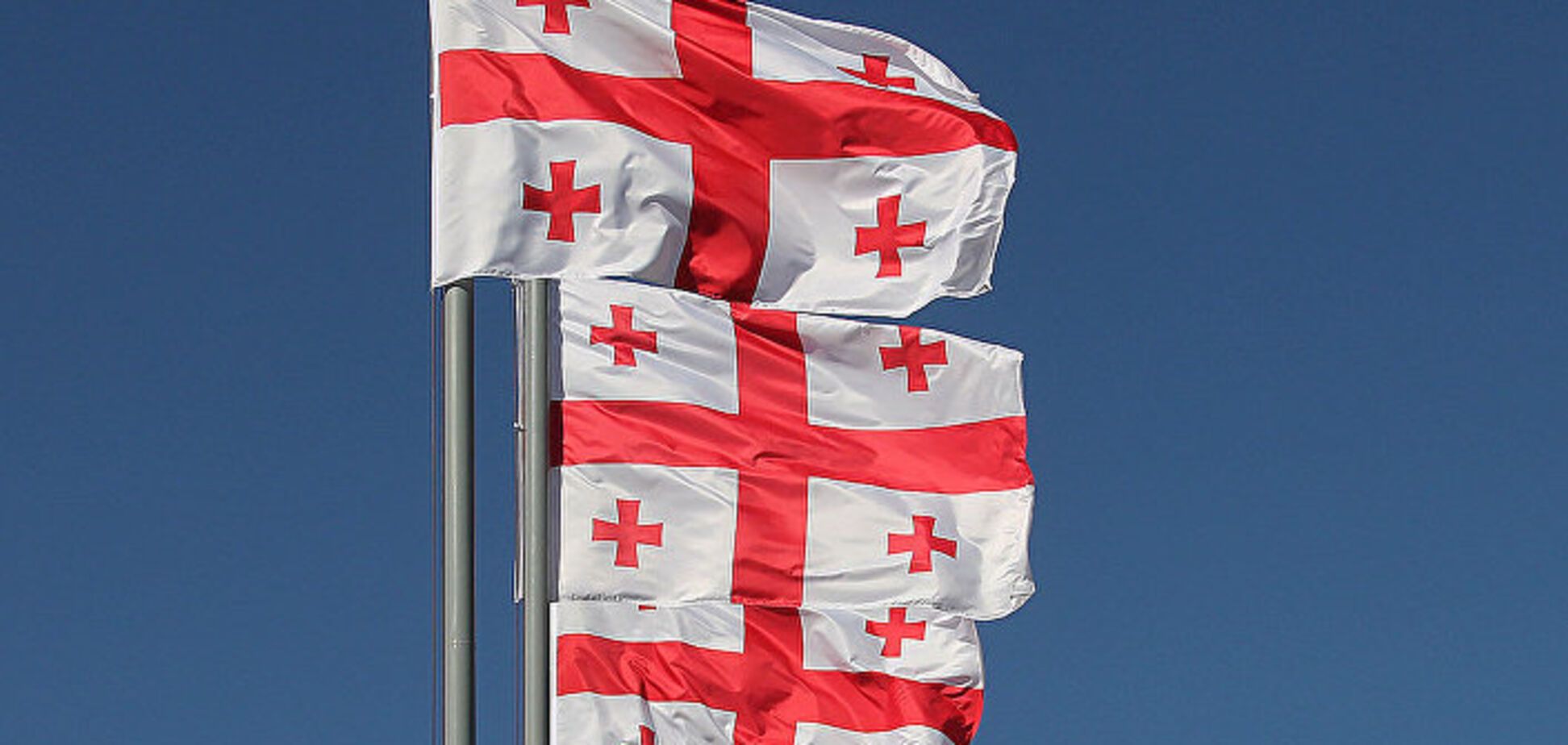 'Незалежність' Абхазії: Грузія офіційно розірвала з Сирією