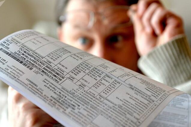 Абонентська плата на воду і тепло: з'явилася реакція українців