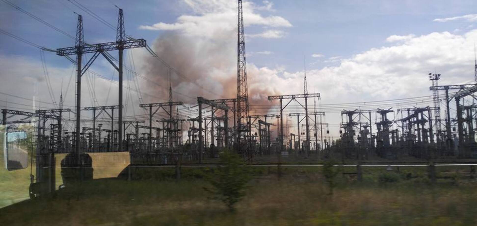 Пожежа в Чорнобилі: експерт оцінив загрозу для людей