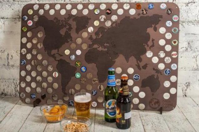 'Такого у вас не было' – что подарить человеку, у которого есть все?