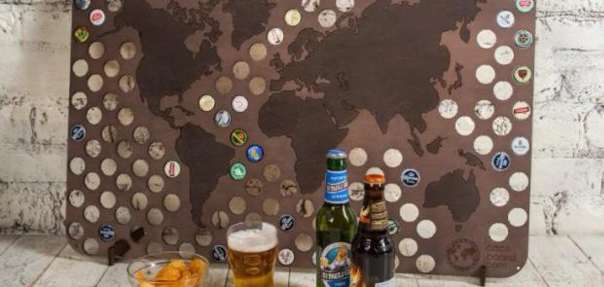 'Такого у вас не было' – что подарить человеку, у которого есть все?