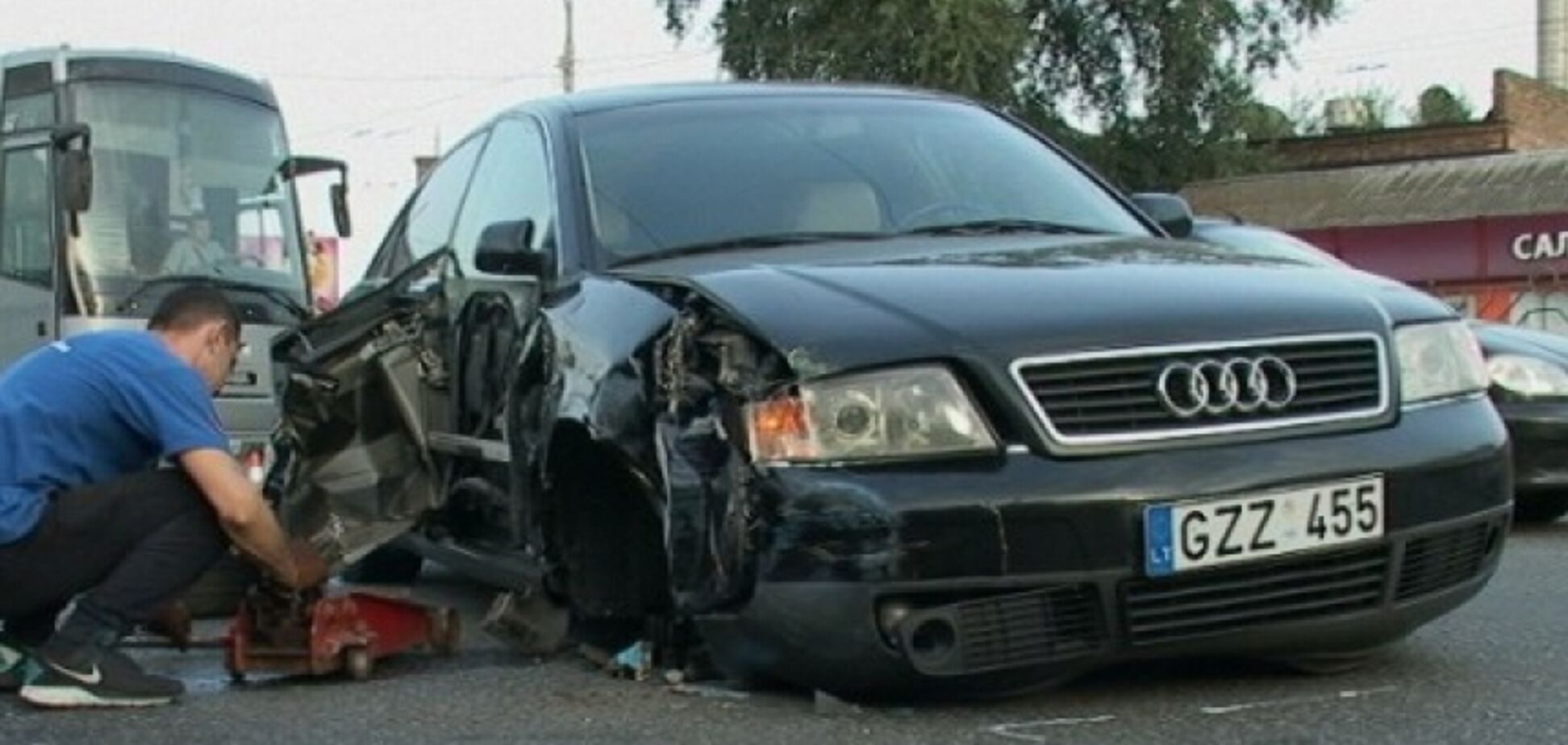 Бляхеры-рецидивисты: миллионы украинцев справедливо возмущены