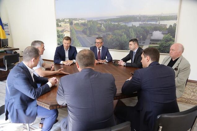 Николаенко: реализация отложенного внутреннего спроса даст импульс развитию экономики Украины