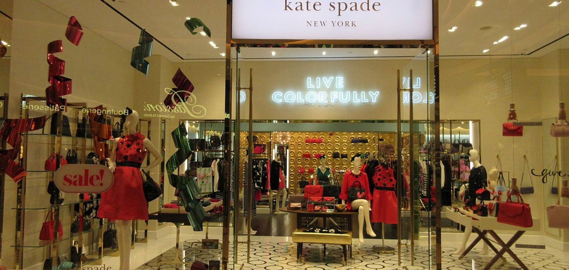 Kate Spade